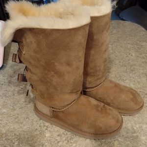 Girls Ugg boots
